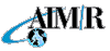 AIM/R logo