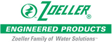 Zoeller Engineered Logo